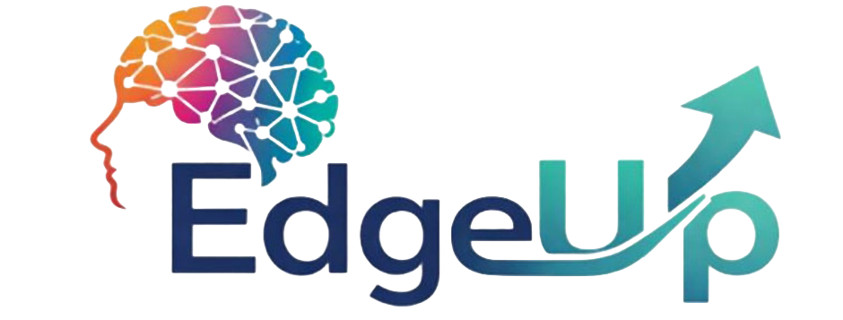 EdgeUp Logo